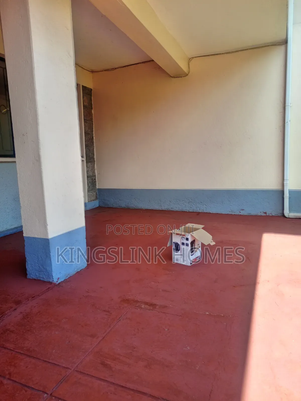 3bdrm Maisonette in Madaraka for rent