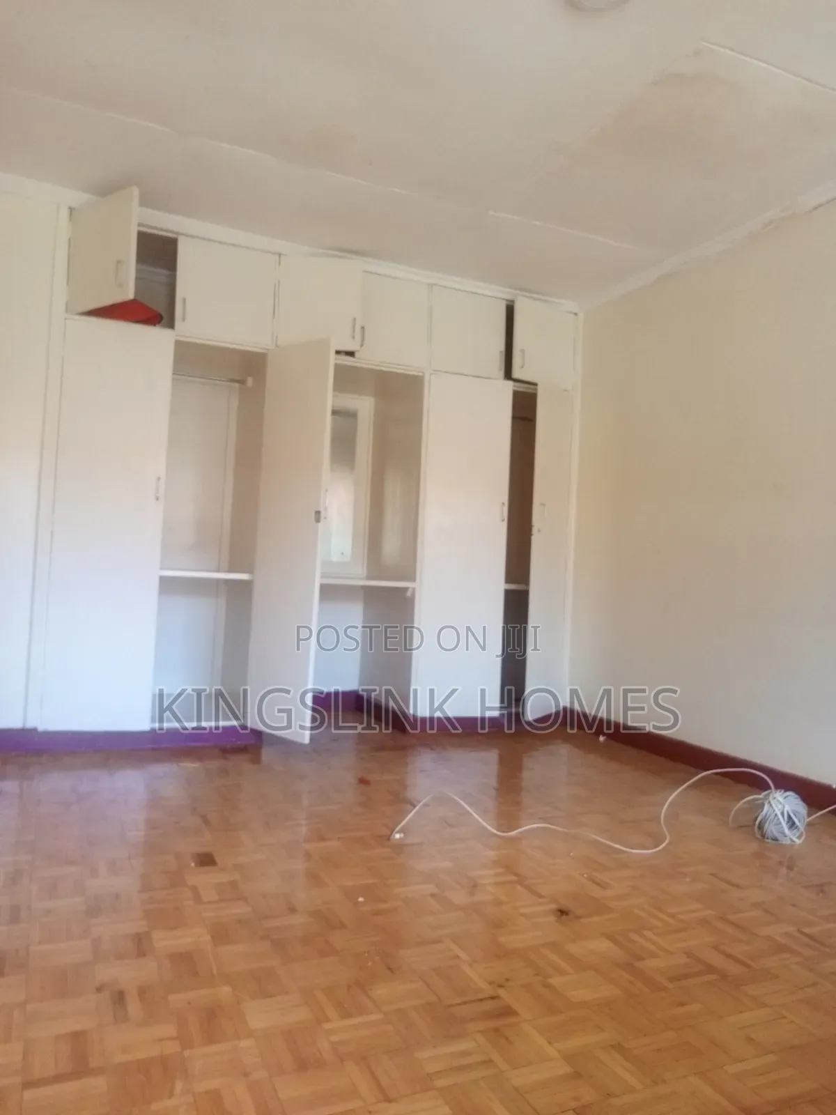 3bdrm Maisonette in Madaraka for rent