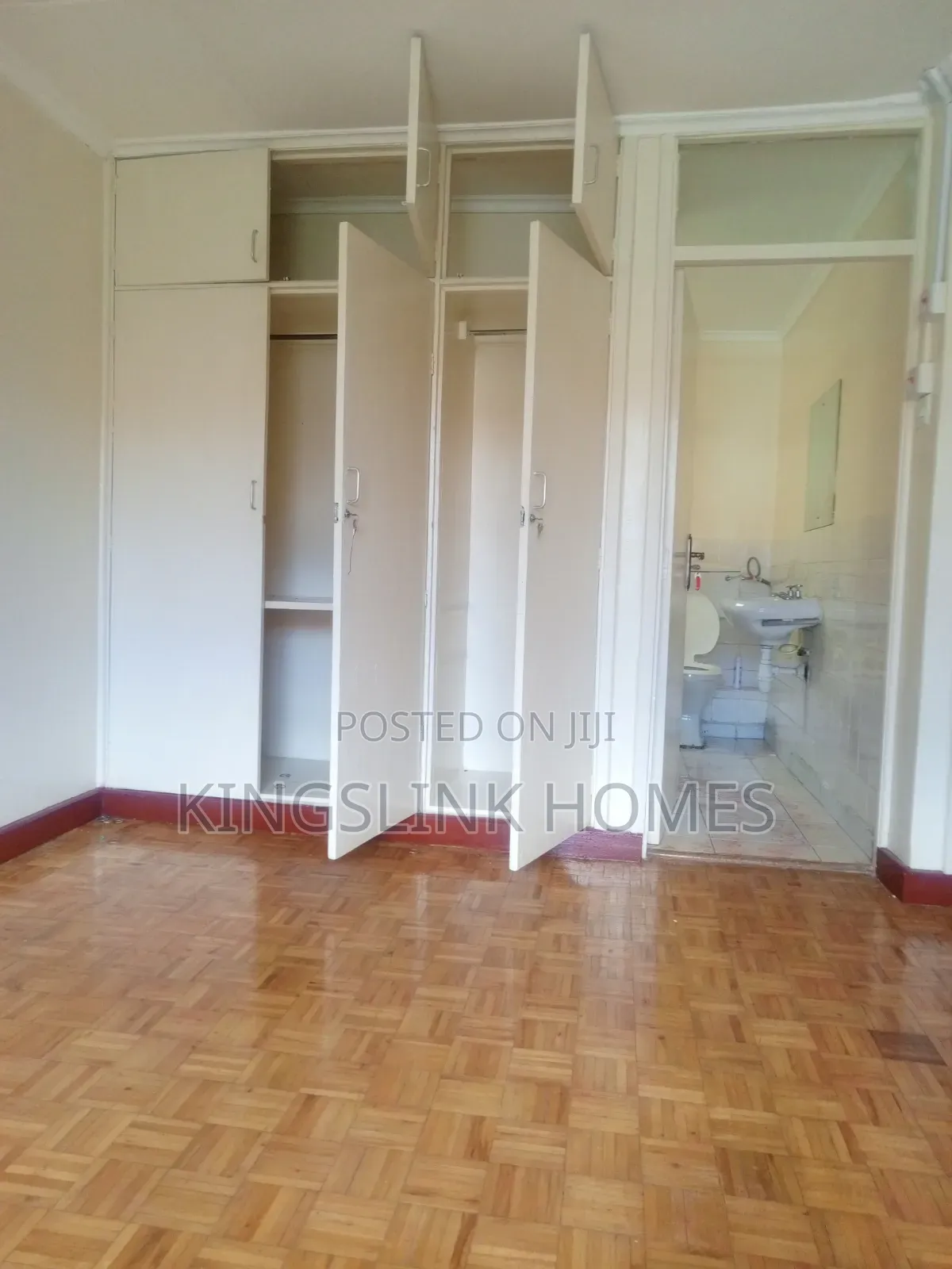 3bdrm Maisonette in Madaraka for rent