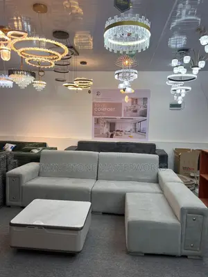 Affordable 5 Seater Sofas