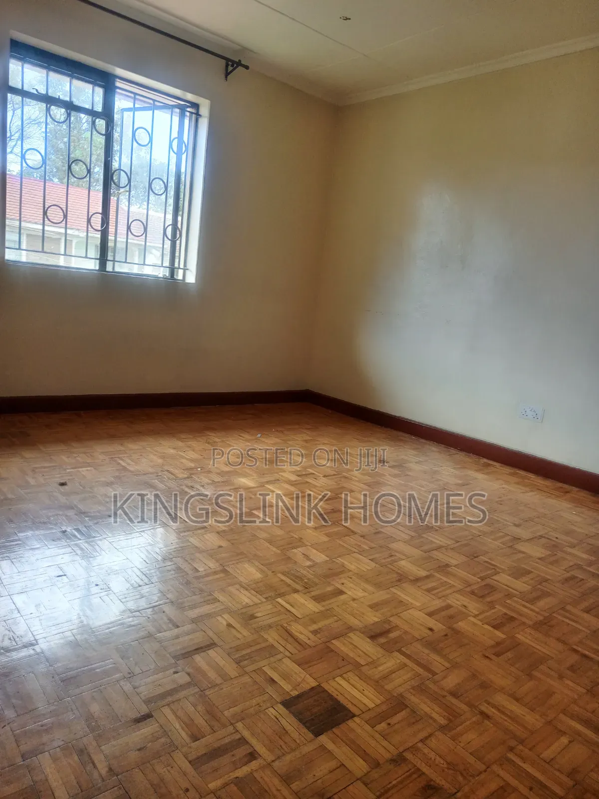3bdrm Maisonette in Madaraka for rent