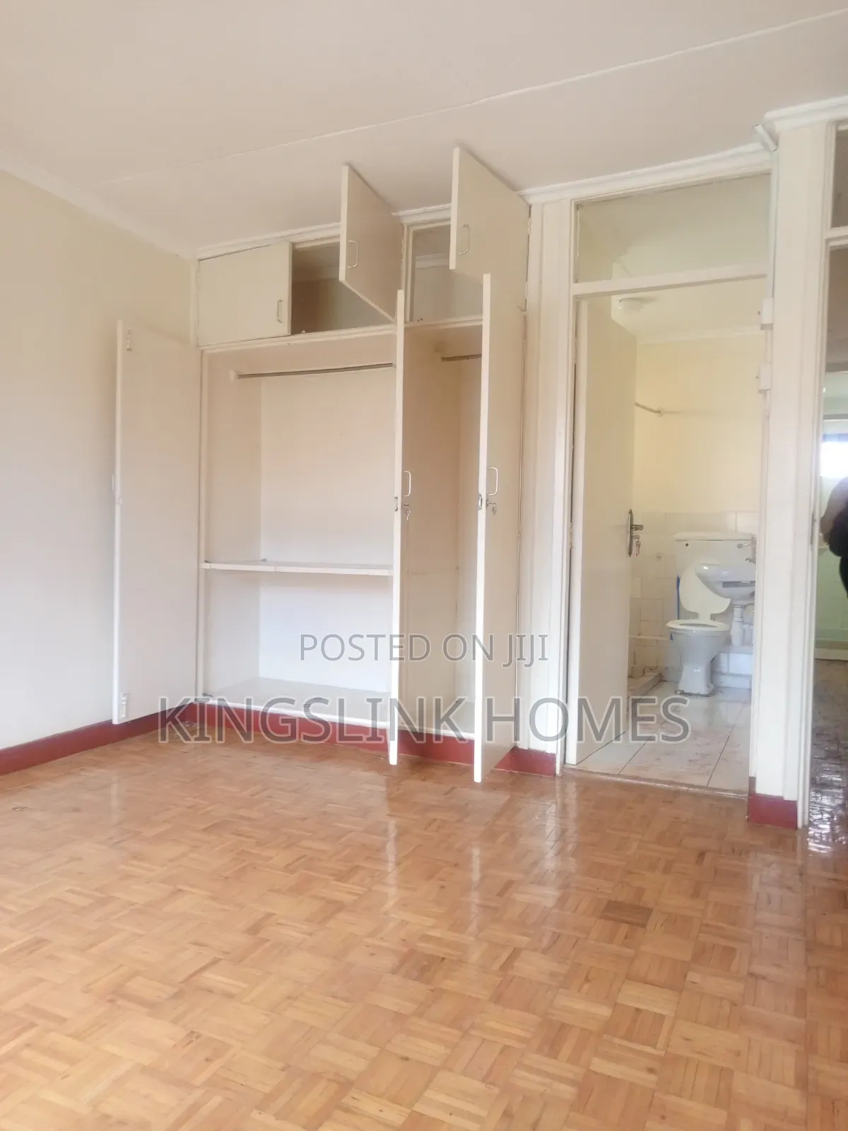 3bdrm Maisonette in Madaraka for rent