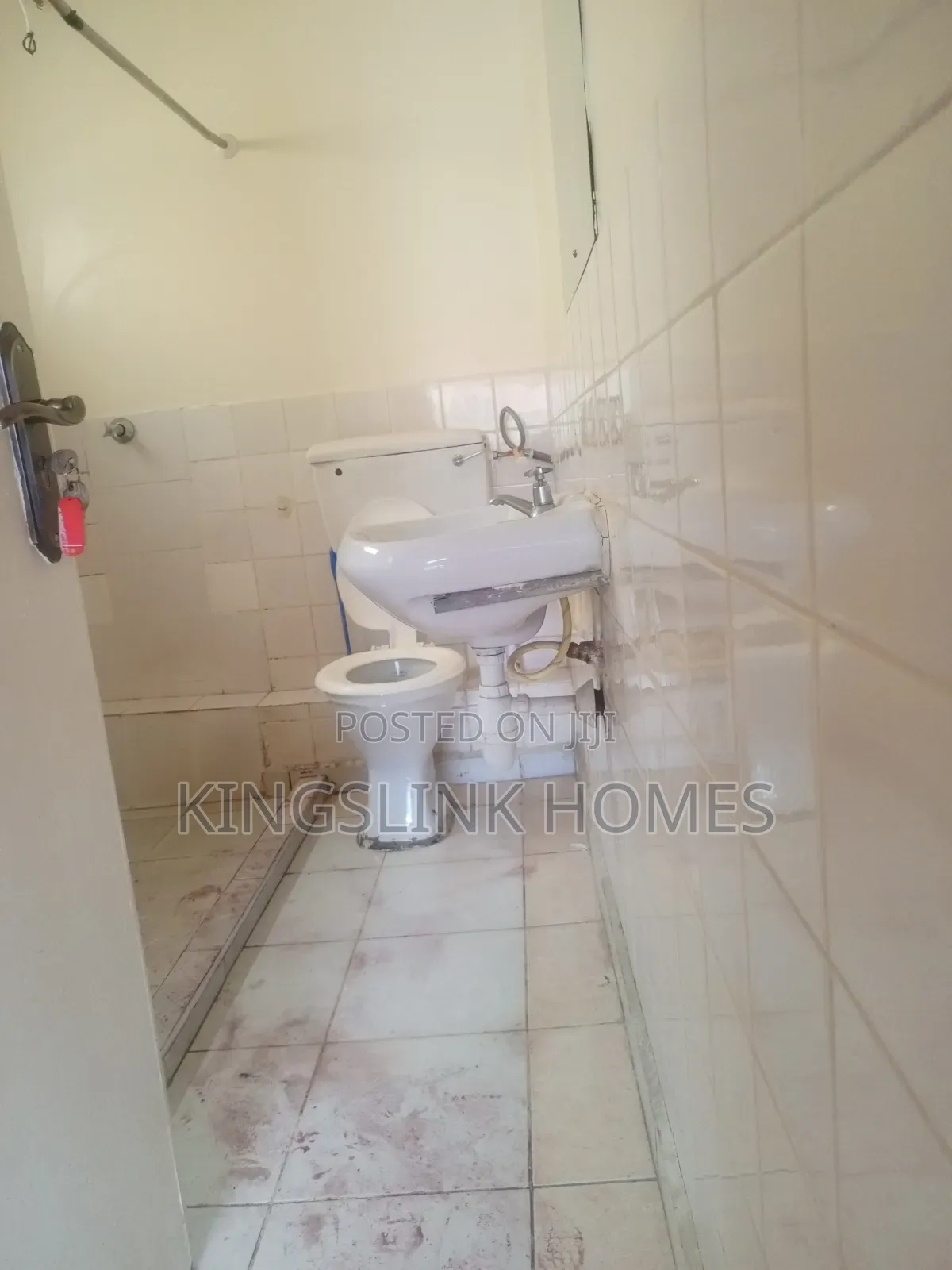 3bdrm Maisonette in Madaraka for rent