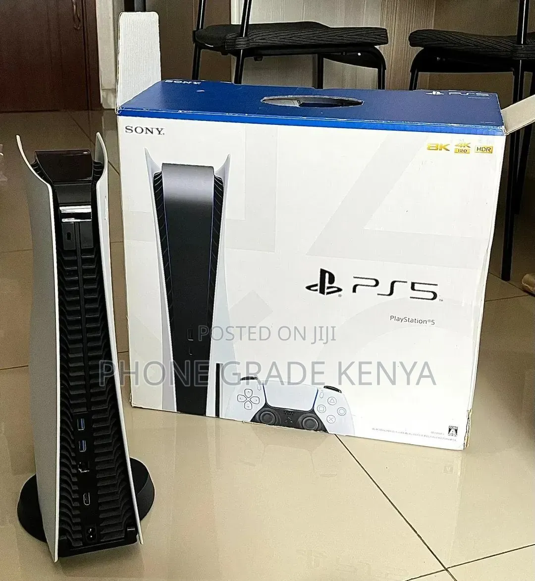 PlayStation 5 Standard