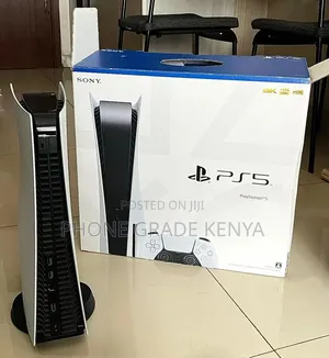 PlayStation 5 Standard