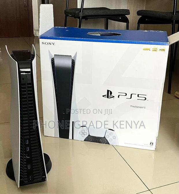 PlayStation 5 Standard
