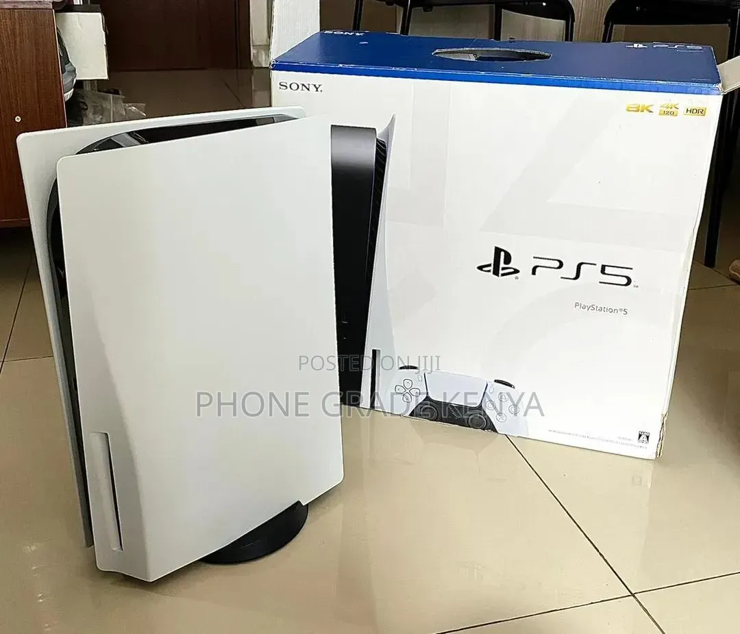 PlayStation 5 Standard