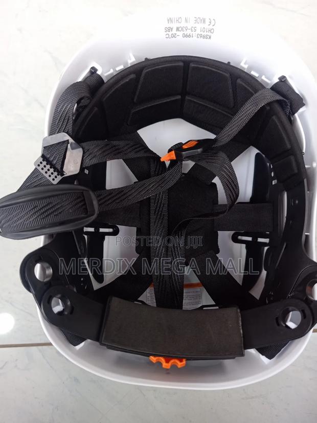 23ef,Work at Hight Helmet, Helmet, Helmets - thumbnail 2