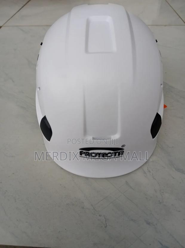 23ef,Work at Hight Helmet, Helmet, Helmets - thumbnail 3