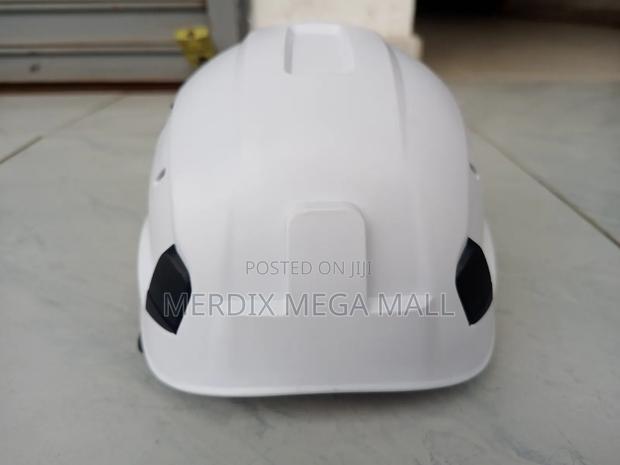 23ef,Work at Hight Helmet, Helmet, Helmets - thumbnail 4