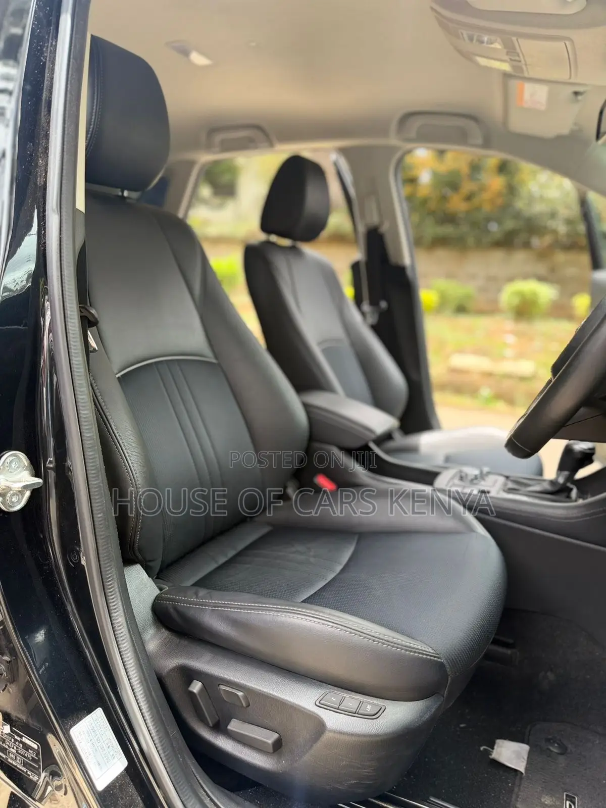 Mazda CX-3 2019 Black