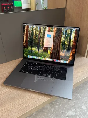 Laptop Apple MacBook Pro 2023 M2 Max 32GB Apple M2 SSD 1T