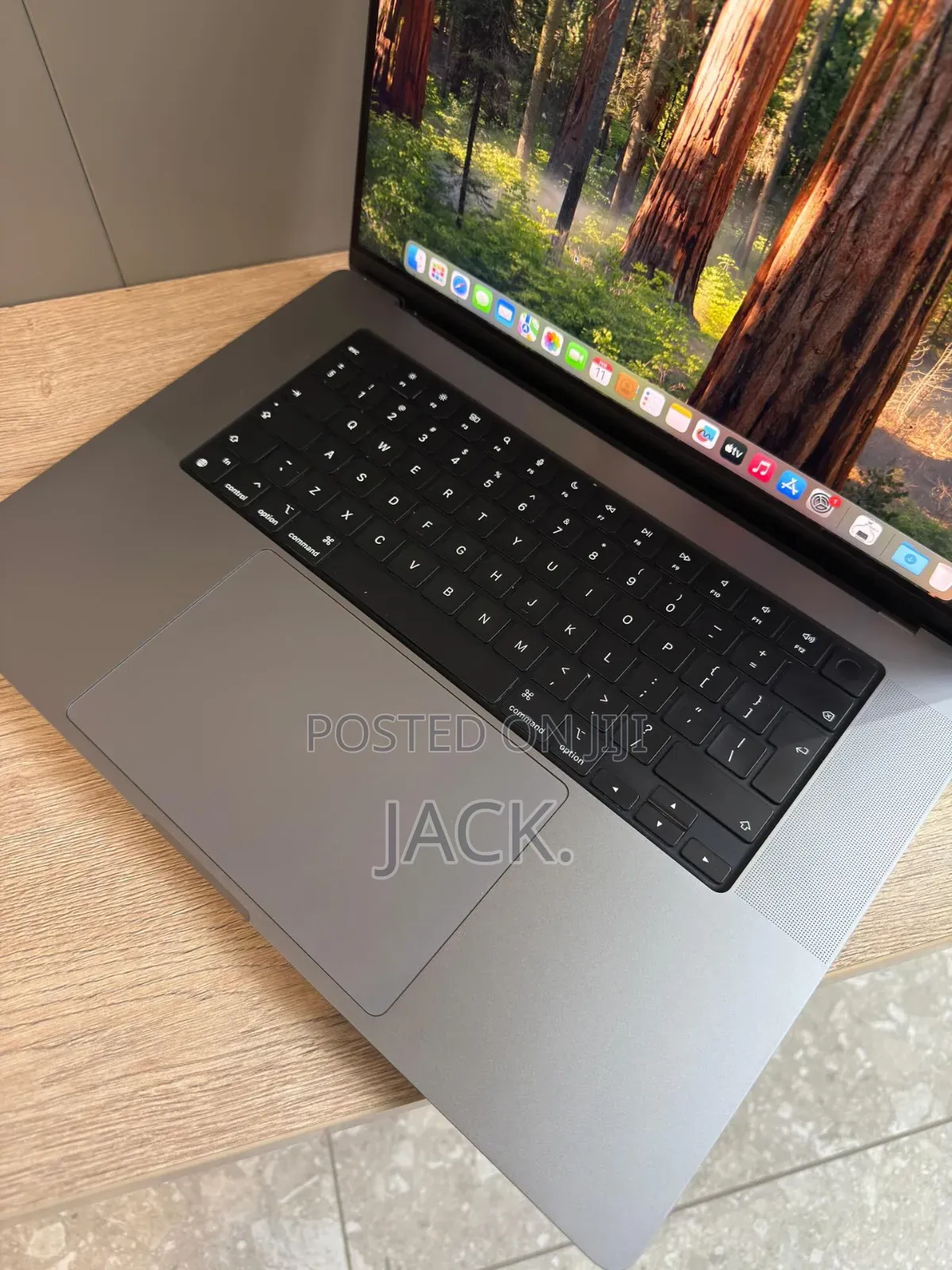 Laptop Apple MacBook Pro 2023 M2 Max 32GB Apple M2 SSD 1T