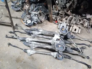 Steering Rack