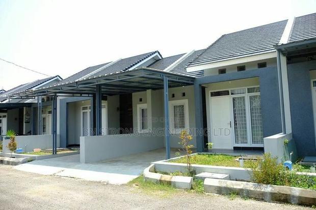 Affordable 1, 2 & 3 Bedroom Houses