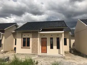 Affordable 1, 2 & 3 Bedroom Houses
