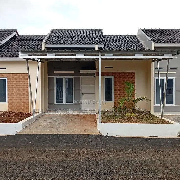 Affordable 1, 2 & 3 Bedroom Houses