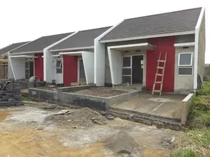 Affordable 1, 2 & 3 Bedroom Houses