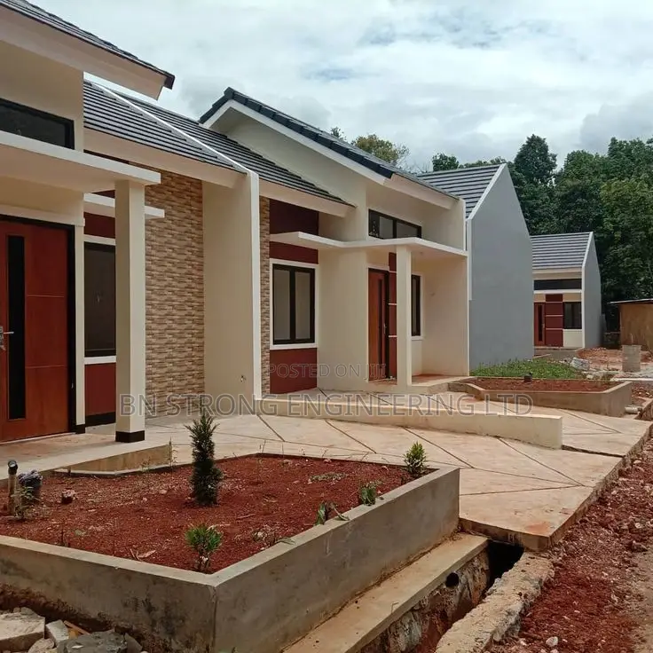 Affordable 1, 2 & 3 Bedroom Houses