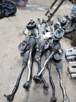 Steering Rack
