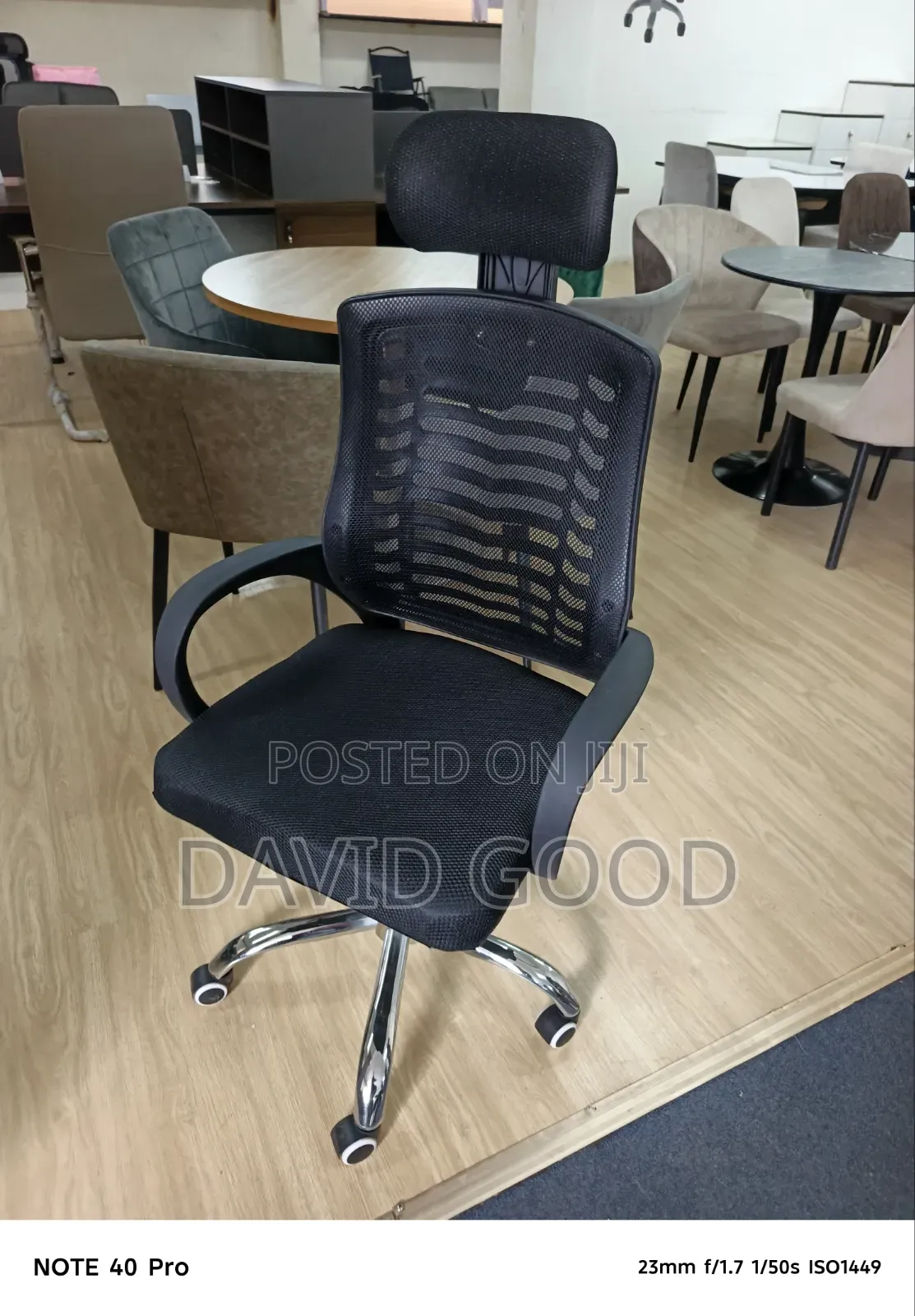 Office Chairs