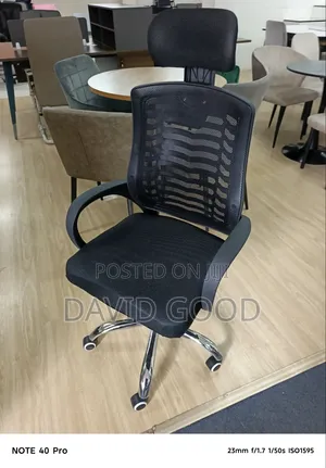 Office Chairs