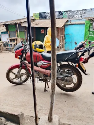 Motor Bike