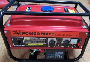 Powermate PMT4800E,