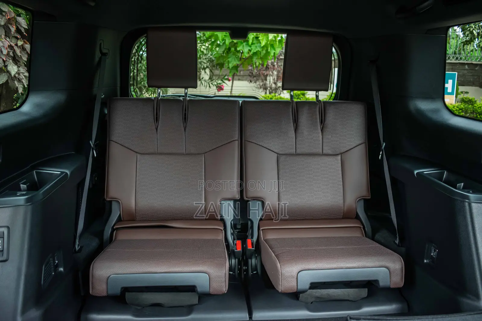 Toyota Land Cruiser Prado 2.8 2025 Black