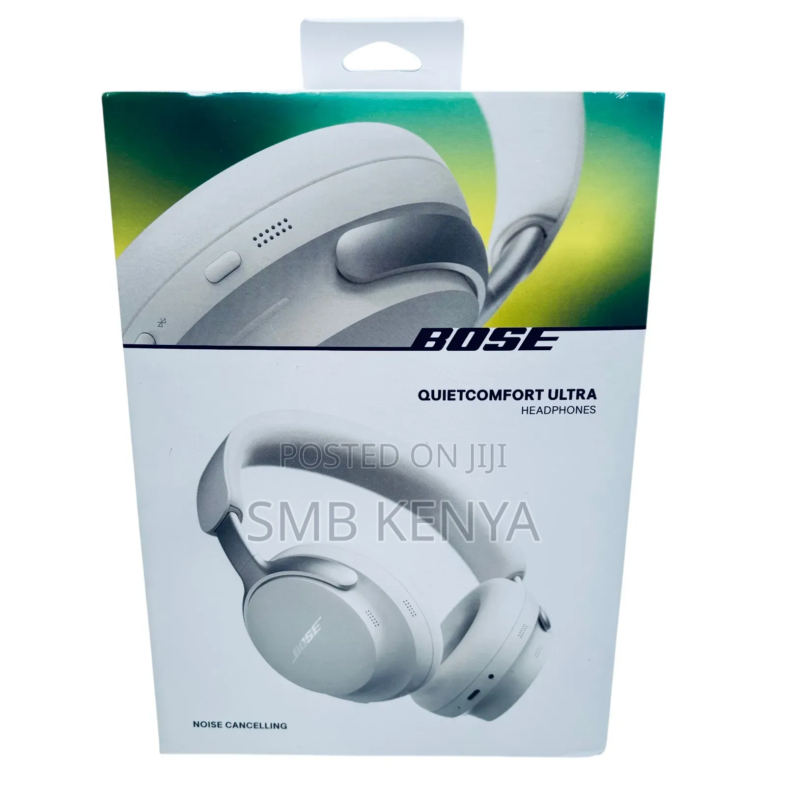 Bose Noise Cancelling Wireless Headphones