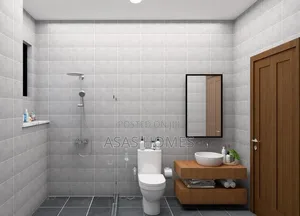 3bdrm Apartment in Ebony Luxury Beach, Nyali Mkomani for Sale