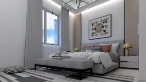 3bdrm Apartment in Ebony Luxury Beach, Nyali Mkomani for Sale
