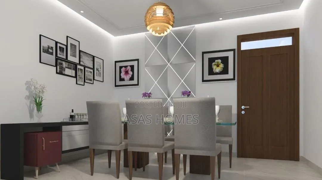 3bdrm Apartment in Ebony Luxury Beach, Nyali Mkomani for Sale