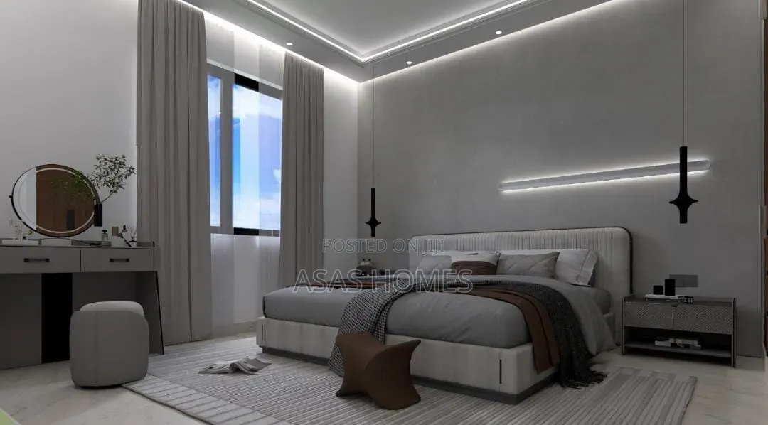 3bdrm Apartment in Ebony Luxury Beach, Nyali Mkomani for Sale