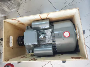 STCL 7.5HP Single Phase Electric Motor – 220-240v