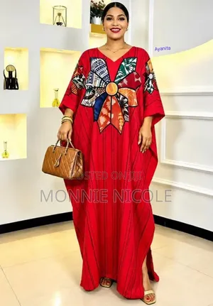 Kaza Fashion Dera.
