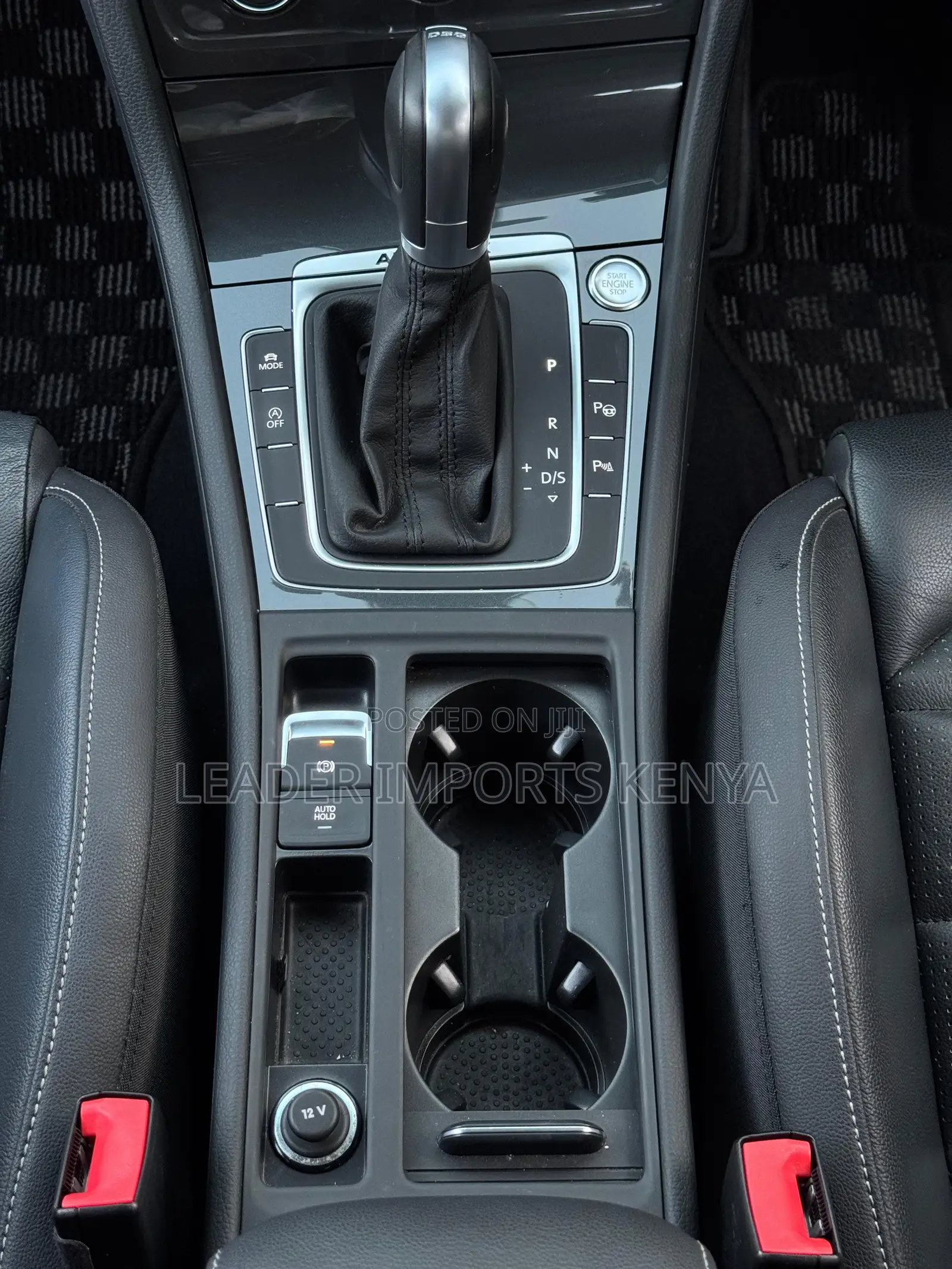 Volkswagen Golf Alltrack 2020 Gray