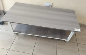 Modern Imported Executive MDF Top Coffee Table
