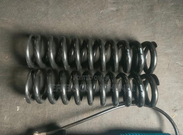 Shock Absorbers - thumbnail 2