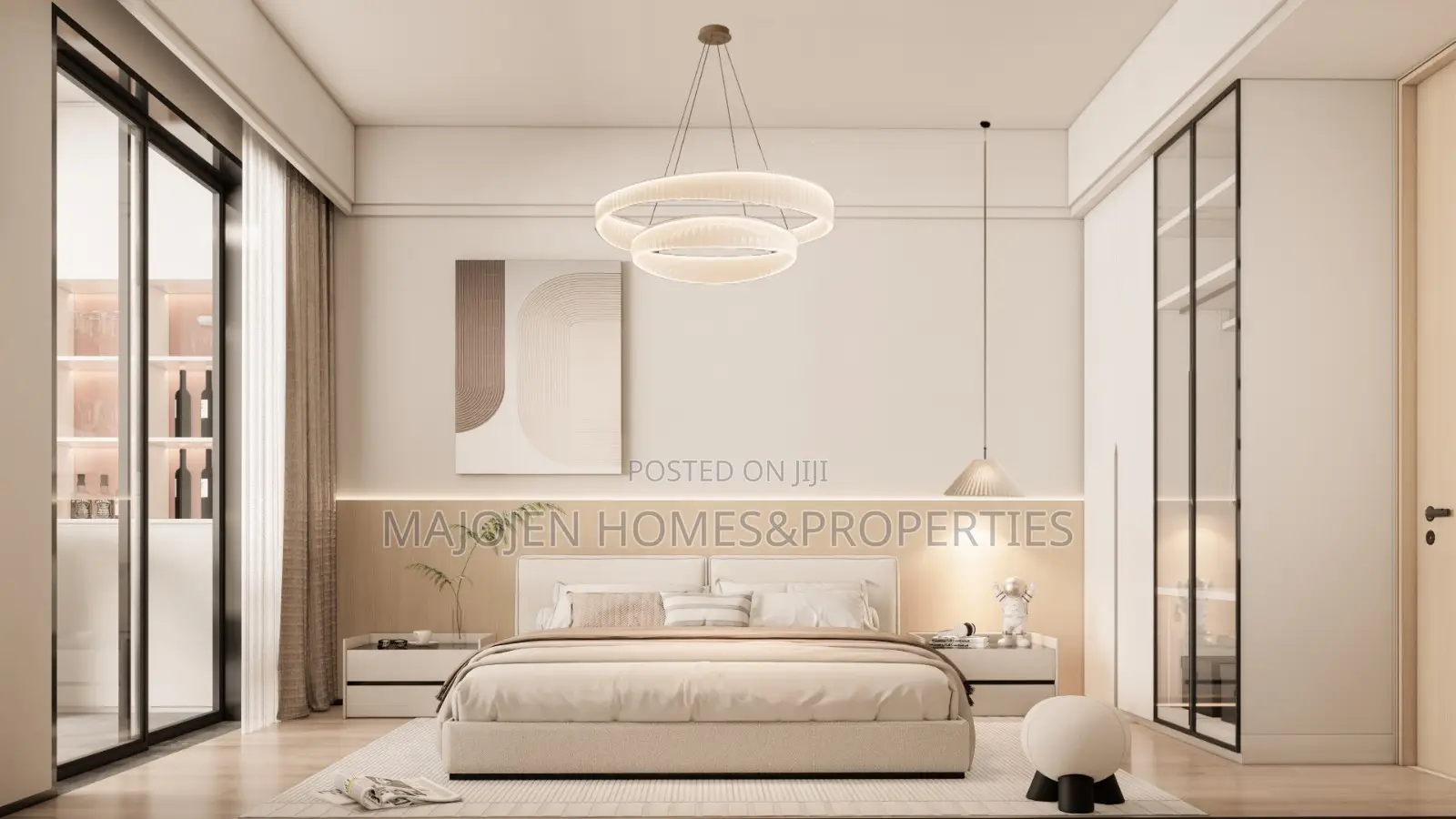 2bdrm Apartment in Hurlingham for sale