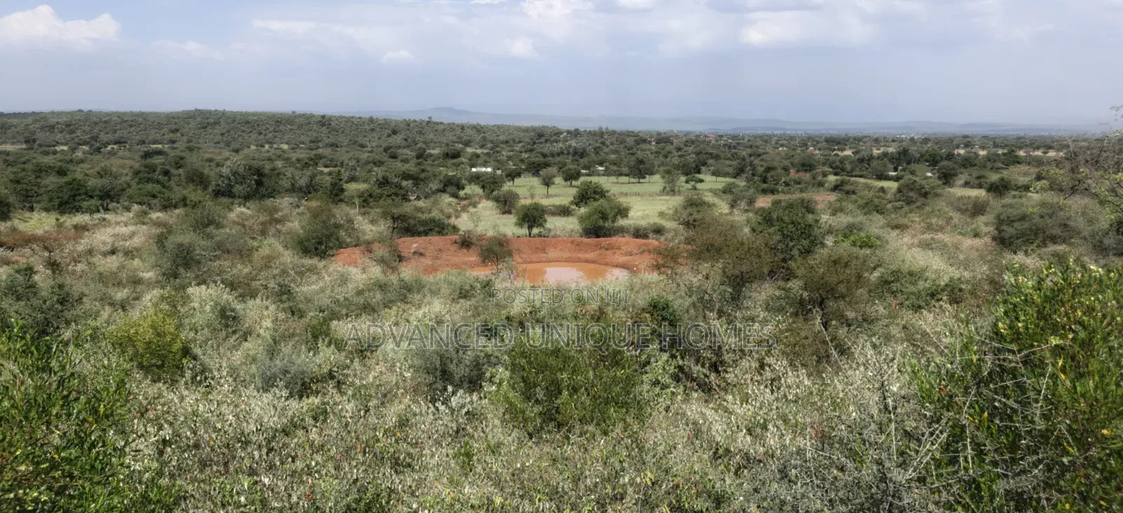 13 Acres of Land for Sale – Mogotio Chemogoch