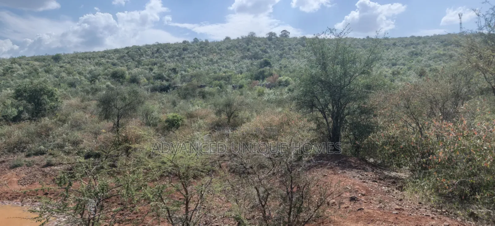 13 Acres of Land for Sale – Mogotio Chemogoch