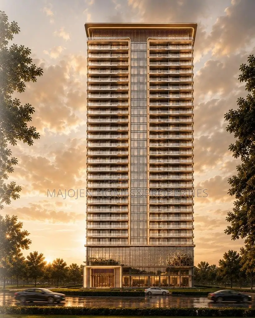 2bdrm Apartment in Hurlingham for sale