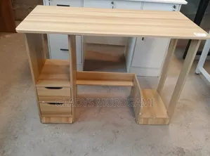 Imported Study Office Desk