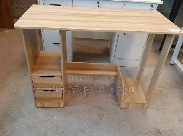 Imported Study Office Desk