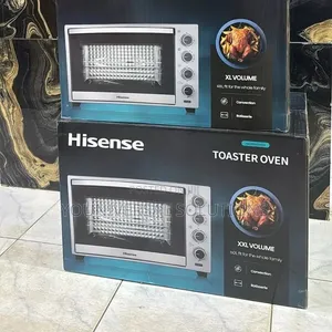 Hisense Electric Commercial Oven 38 Litres