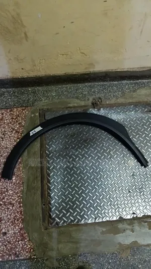 Arc Moulding Subaru Impreza Xv