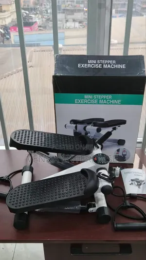 Mini Stepper