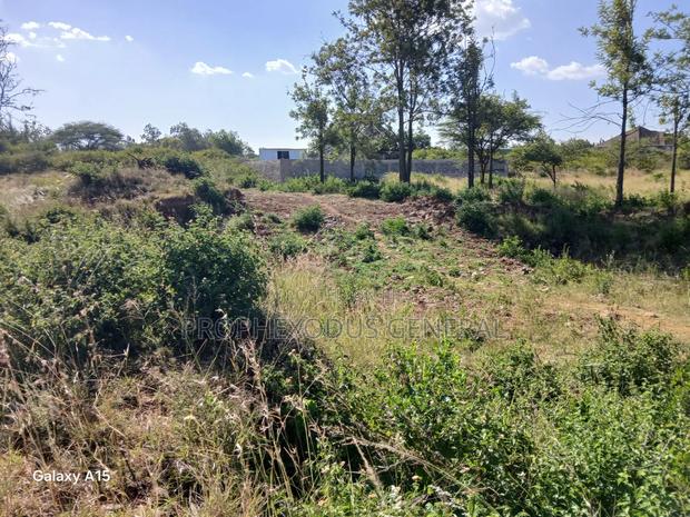 100ft by 100ft Residential Plots for Sale in O/Rongai Masaai Lodge