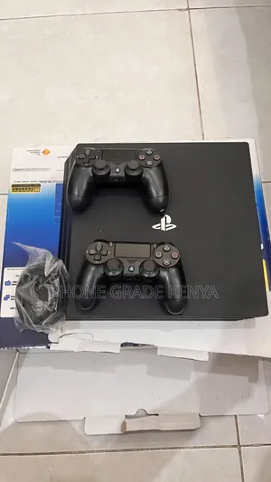 PlayStation 4 Pro 1TB